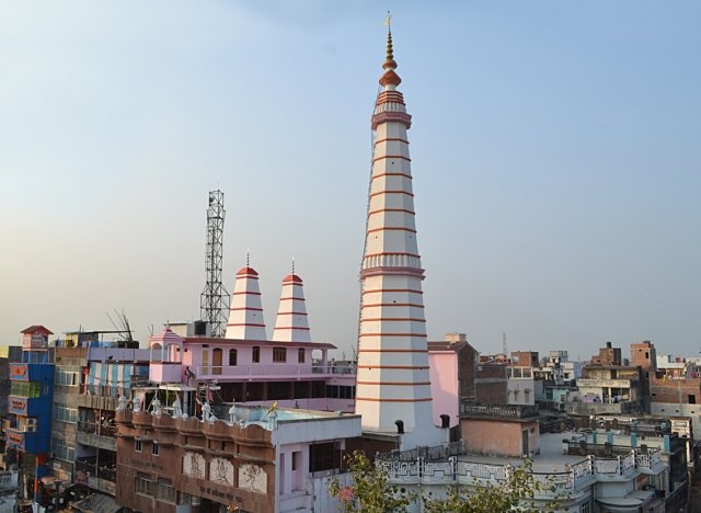 विशाल गुंबज 1
